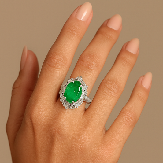 Anillos plata 925 turca